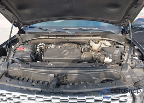 2021 GMC Yukon Xl 4Wd Denali from USA, damaged, VIN 1GKS2JKL7MR250163